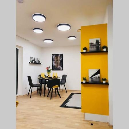 Leon Apartment Neu! Gemuetlichkeit An Erster Stelle Линц Экстерьер фото
