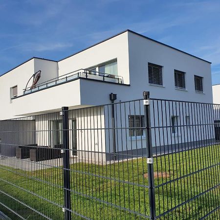 Leon Apartment Neu! Gemuetlichkeit An Erster Stelle Линц Экстерьер фото