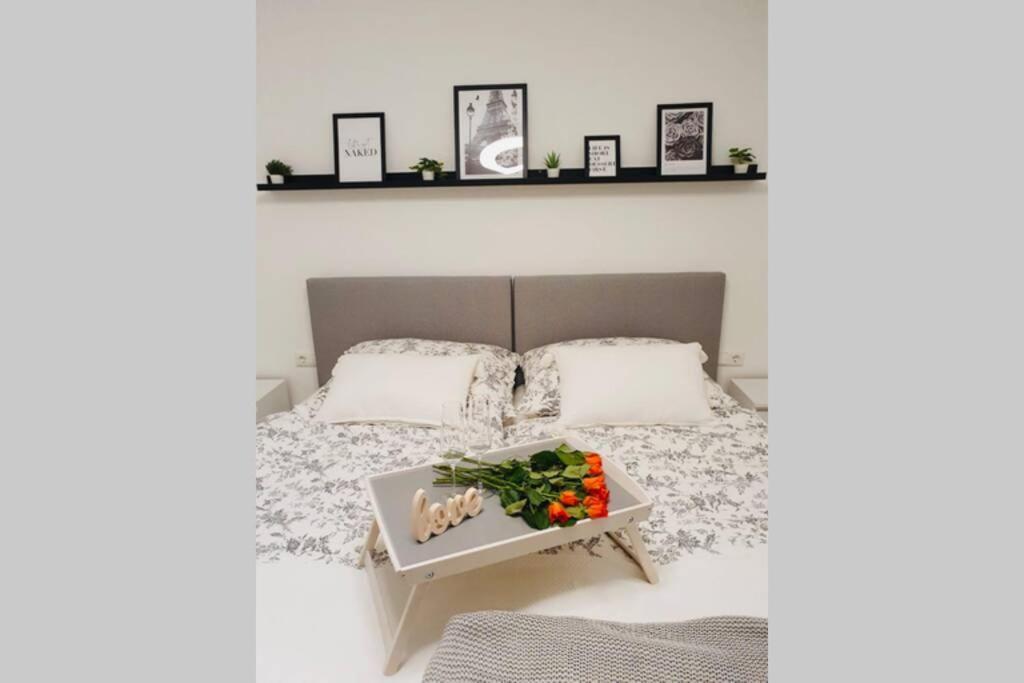 Leon Apartment Neu! Gemuetlichkeit An Erster Stelle Линц Экстерьер фото