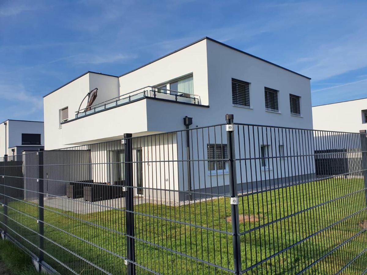 Leon Apartment Neu! Gemuetlichkeit An Erster Stelle Линц Экстерьер фото